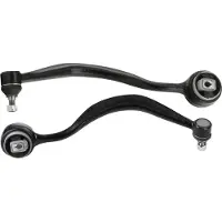 RIDEX 772S0956 Reparatieset, wieldraagarm
