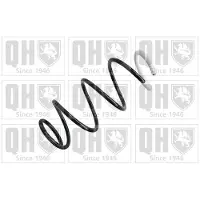 Quinton Hazell QCS6925 Chassisveer