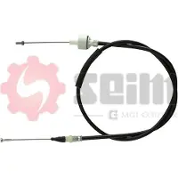 Seim 600570 Koppelingskabel