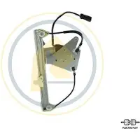 Ac Rolcar 01.0902 Raammechanisme