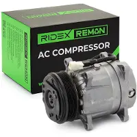 RIDEX 447K0110R Aircopomp