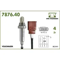 VEGAZ ULS-237 Lambdasonde