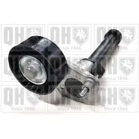 Quinton Hazell QTA1464 Spanrol, poly V-riem