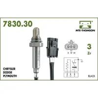 VEGAZ ULS-79 Lambdasonde