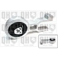 Quinton Hazell EM4718 Motorsteunlager