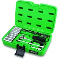 Toptul GCAI2403 Steeksleutelset