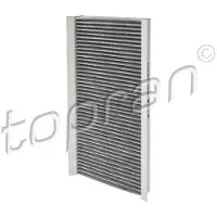 Topran 206 246 Interieurfilter
