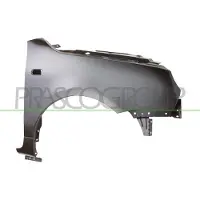 PRASCO VG3203003 Spatbord