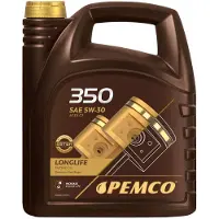 PEMCO PM0350-5 Motorolie