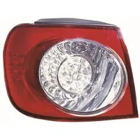 ABAKUS 441-1972L-AE Achterlicht