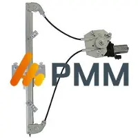 PMM BI 90322 L Raammechanisme