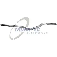 TRUCKTEC AUTOMOTIVE 02.39.074 Voorpijp