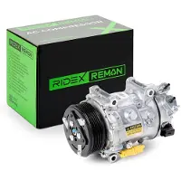 RIDEX 447K0267R Aircopomp