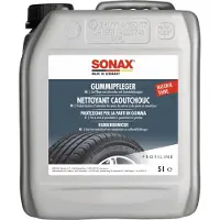 Sonax 03405050 Rubberonderhoudsmiddel