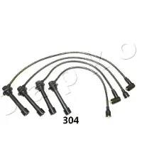 Japko 132304 Bougiekabels