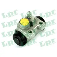 LPR 4828 Wielremcilinder
