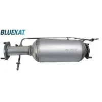 BLUEKAT 996011 Roetfilter (DPF)