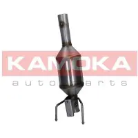 KAMOKA 8010008 Roetfilter (DPF)
