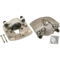 TRW Remklauw BHS1301E, voor links