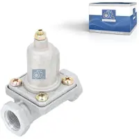 DT Spare Parts Overstroomklep 3.72033