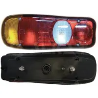 Alkar 9712005 Achterlicht