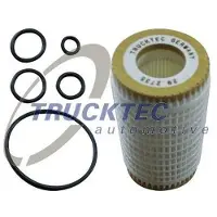 TRUCKTEC AUTOMOTIVE 02.18.140 Oliefilter