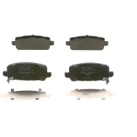 Bosch 0 986 492 090 Remblokken