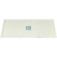 DT Spare Parts 4.65755 Interieurfilter