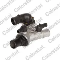 CALORSTAT by Vernet TH6539.80J Thermostaat, koelvloeistof