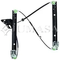 JUMASA 62230455 Raammechanisme