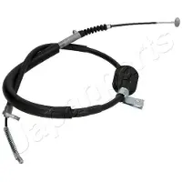 Japanparts BC-136L Handremkabel