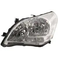 IPARLUX 11021502 Koplamp