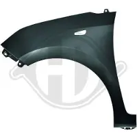 Diederichs 6853107 Spatbord