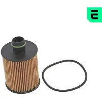 OPTIMAL OP-FOF40075 Oliefilter
