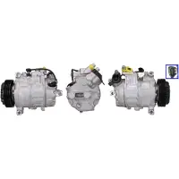 Lucas Compressor, airconditioning ACP01066