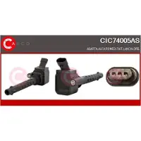 Casco CIC74005AS Bobine