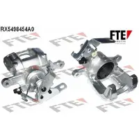 FTE 9290065 Remklauw
