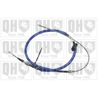 Quinton Hazell BC3285 Handremkabel