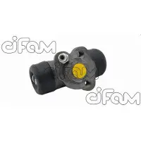 CIFAM 101-670 Wielremcilinder