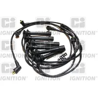Quinton Hazell XC1643 Bougiekabels