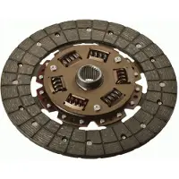 SACHS 1862 801 003 Koppelingsplaat