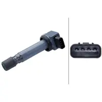 Hella 5DA 358 168-101 Bobine