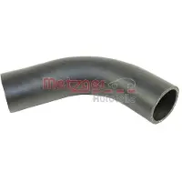 METZGER 2400334 Laadluchtslang