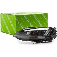 Valeo Koplamp 044929 Valeo voor o.a. VOLKSWAGEN