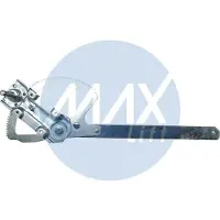 Max WME169-R Raammechanisme