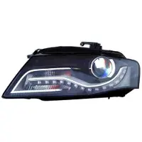 IPARLUX 11120903 Koplamp
