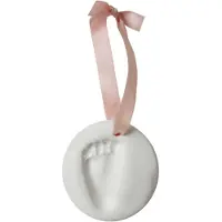 Prénatal gipsafdruk hanger