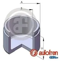 AUTOFREN SEINSA D025101 Zuiger, remklauw