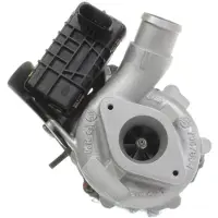 ALANKO 11901194 Turbocharger