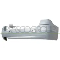 PRASCO BM0481092 Achterbumper